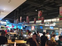 -盒马鲜生(首义店)