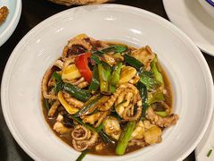 -阿马蛋汤·宁波小海鲜(总店)