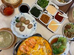 -林四喜·闽南传家菜(鼓浪屿店)