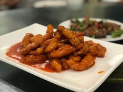 -食尚盐帮菜(杜甫草堂店)