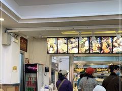 -老街粘食店(宜昌路店)