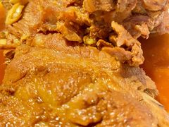 炖排骨-好嫂子酱猪手•农家菜(蒲黄榆店)
