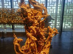 -北京工艺美术博物馆