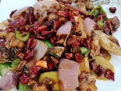 -嘉升大排档(番禺总店)