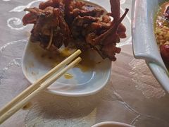 -羊家胡同·龙虾烧烤火锅(龙汇路店)