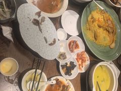 -全聚德(江宁店)
