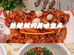 -串盟烧烤大排档·长沙美食地标(星沙店)