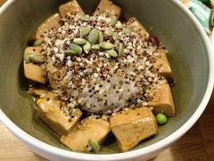 -漫蔬•台北蔬食小馆VEGGIEBOIL(朝晖店)