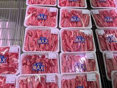 -盒马X会员店(上海森兰商都店)