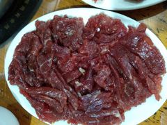 -蔡社牛肉城(龙湖店)