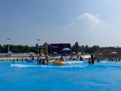 -上海玛雅海滩水公园