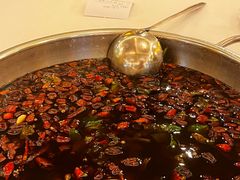 香辣红油耗儿鱼-川道拐耗儿鱼(旗舰店)
