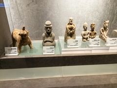 -马鞍山市博物馆