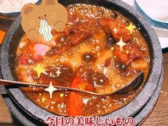 -食锦记·福建私房菜(浦西万达店)