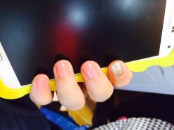 Easy Lady(中山公园店)-Easy Lady美甲美睫半永久纹绣工作室