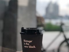 景观位-BLATAGE COFFEE