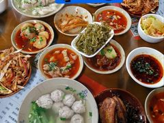 醋海椒-周肥肠(江油总店)