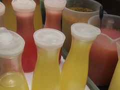 -钱小奴创意自助餐厅·原切谷饲安格斯畅吃(宁波慈溪爱琴海店)