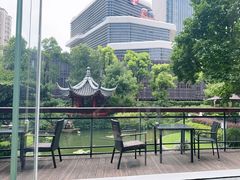 -上海虹桥宾馆味翠餐厅