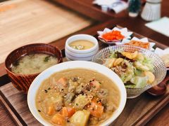 咖喱饭-莳空烧鸟店(晨沐店)