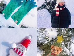 -棋盘山冰雪大世界