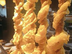 -李掌柜鲜菜火锅(移民广场店)