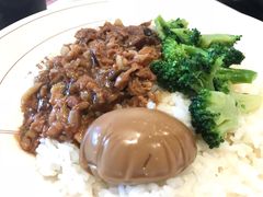 阿嬷卤肉饭-五芳斋(临平星光街店)