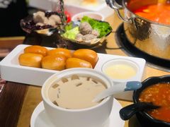 -左庭右院鲜牛肉火锅(南通CBD大有境店)
