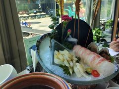 -享月汤皇·海鲜小火锅·聚会(曲江创意谷店)