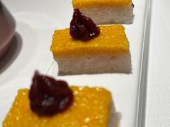-杏花堂晋商私房菜(华熙五棵松店)