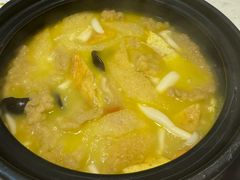 -徽镇小厨·经典徽菜(马连道店)