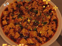 -四川饭店(长白店)