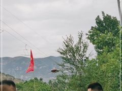 -济南马套将军山