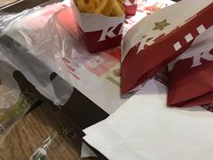 -肯德基(万象城店)