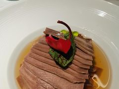 -荷塘秋月·本帮江浙菜(国权路店)