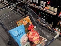 -Olé精品超市(广州太古汇店)