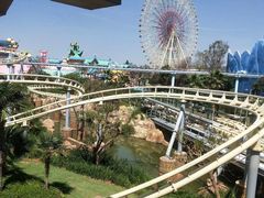 -七彩云南欢乐世界