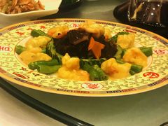 -鹿鸣春饭店(总店)
