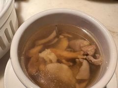 -绿茶餐厅(深圳龙华天虹购物中心店)