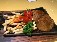 -随喜赞素食餐厅(亦庄店)