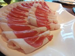 滑嫩太阳卷-快乐小羊火锅(河西王府井店)