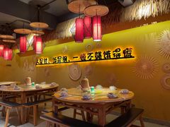 -赣饭农家·江西小炒(西乡店)