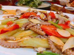 -国惠大酒楼(仓山万达店)