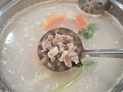 -华哥新鲜猪精品美食