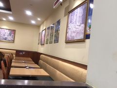 卡座-萨莉亚意式餐厅(玉泉路物美店)