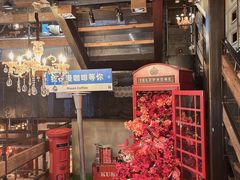 -MAAN COFFEE漫咖啡