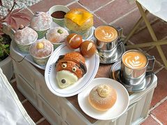 -屋裡·Union Bakery(龙江路店)