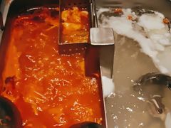 -海底捞火锅(长宁路龙之梦店)