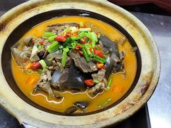 -味上湘菜馆(岳麓山店)