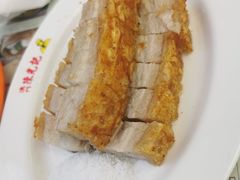 -澳门陈光记烧味饭店(万象城店)